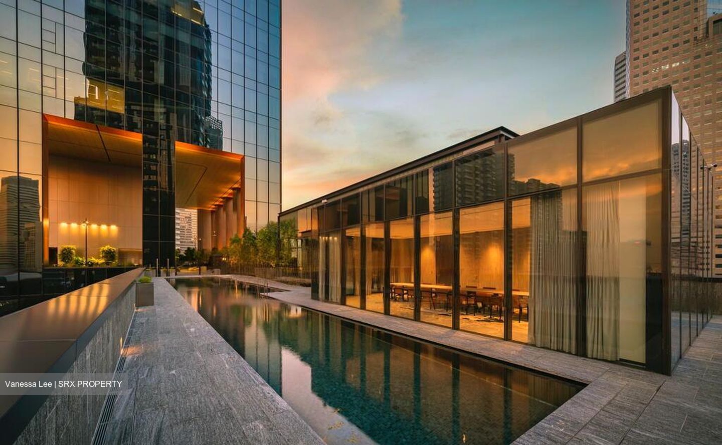 Midtown Bay (D7), Apartment #528924011